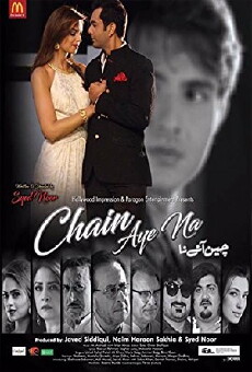 Chain Aye Na (2017) - Stream Online