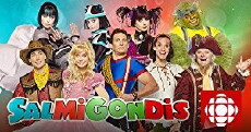 Salmigondis (2015) - Stream Online