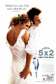 5X2 - Fünf mal zwei (2004) - Stream Online