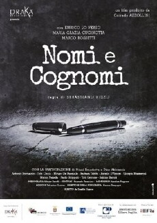 Nomi e cognomi (2015) - Stream Online