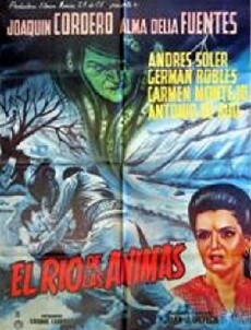 El río de las ánimas (1964) - Stream Online