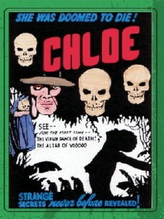 Chloe, Love Is Calling You (1934) - Stream Online