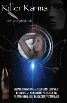 Killer Karma (2017) - Stream Online