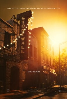 Stonewall (2015) - Stream Online