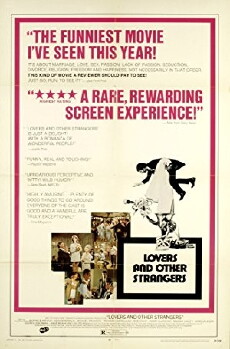 Lovers and Other Strangers (1970) - Stream Online