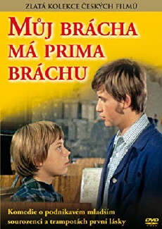 Mein Bruder hat einen prima Bruder (1975) - Stream Online