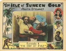 The Isle of Sunken Gold (1927) - Stream Online
