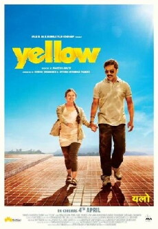 Yellow (2014) - Stream Online
