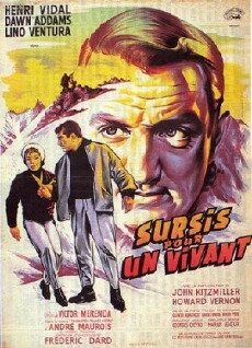 Pensione Edelweiss (1959) - Stream Online