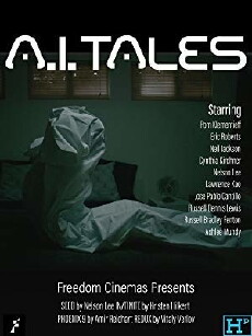 A. I. Tales (2018) - Stream Online
