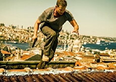 Tschiller: Off Duty (2016) - Stream Online