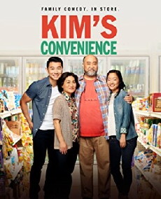 Kim's Convenience (2016) - Stream Online