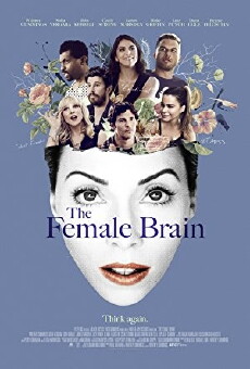 The Female Brain (2017) - Stream Online