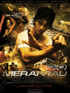 Merantau (2009) - Stream Online