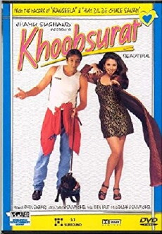 Khoobsurat (1999) - Stream Online