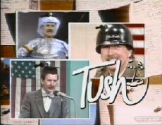 The Bill Tush Show (1980) - Stream Online