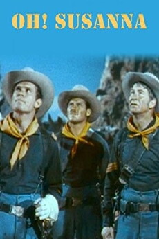 Oh! Susanna (1951) - Stream Online