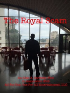 The Royal Scam: Rojas Rhianna (2018) - Stream Online