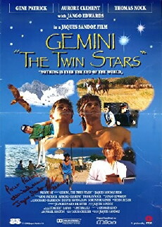 Gemini - Die Zwillingssterne (1988) - Stream Online