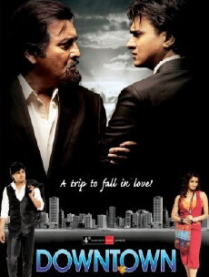Downtown (2016) - Stream Online