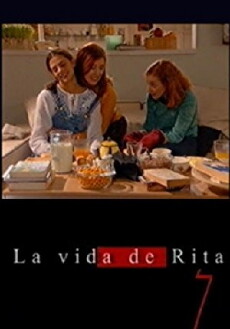 La vida de Rita (2003) - Stream Online