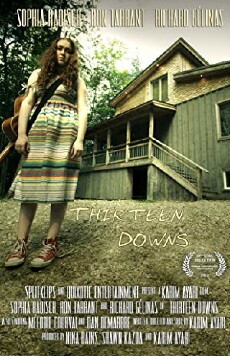 Thirteen Downs (2012) - Stream Online