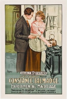 Experimental Marriage (1919) - Stream Online