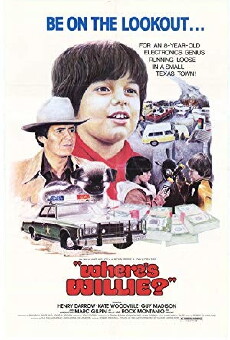 Where's Willie? (1978) - Stream Online