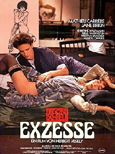 Egon Schiele - Exzesse (1980) - Stream Online