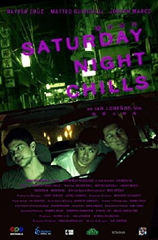 Saturday Night Chills (2013) - Stream Online