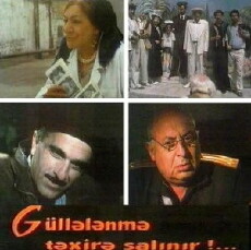 Güllälänmä täxirä salinir! (2003) - Stream Online