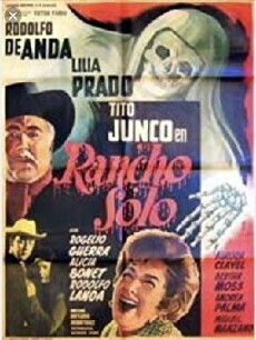 Rancho solo (1967) - Stream Online