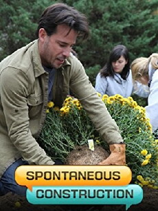 Spontaneous Construction (2013) - Stream Online