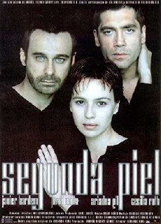 Second Skin (1999) - Stream Online
