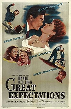 Great Expectations (1946) - Stream Online