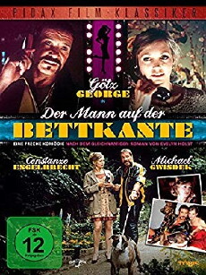 Der Mann auf der Bettkante (1995) - Stream Online