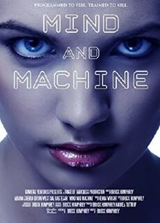 Mind and Machine (2017) - Stream Online