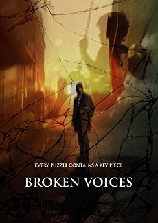 Broken Voices (2018) - Stream Online