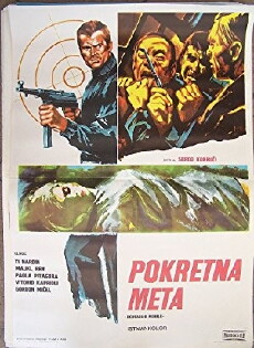 Death on the Run (1967) - Stream Online