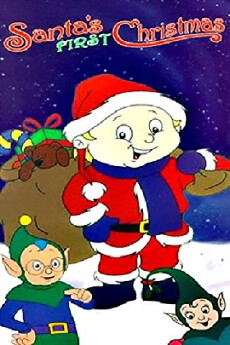 Santa's First Christmas (1992) - Stream Online