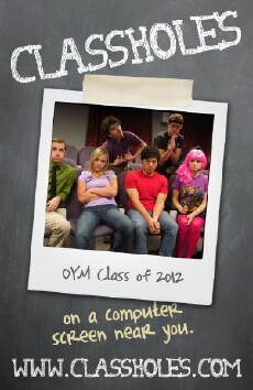 Classholes (2011) - Stream Online