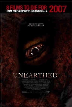 Unearthed (2007) - Stream Online