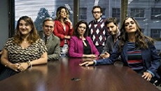 Odeio Segundas (2015) - Stream Online