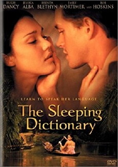The Sleeping Dictionary (2003) - Stream Online
