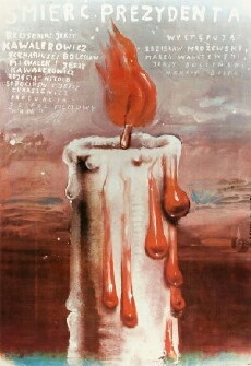 Smierc prezydenta (1977) - Stream Online