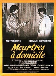 Meurtres à domicile (1982) - Stream Online