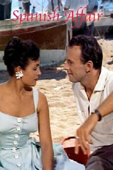 Spanish Affair (1957) - Stream Online