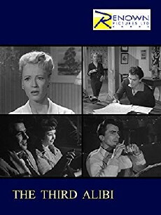 The Third Alibi (1961) - Stream Online