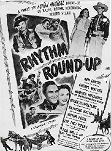 Rhythm Round-Up (1945) - Stream Online