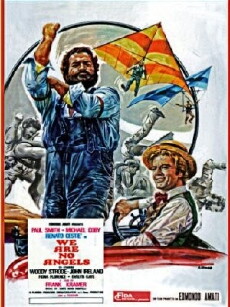 Wir sind die Stärksten (1975) - Stream Online